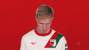 Fc Augsburg GIF by Bundesliga