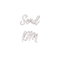 Dm Sticker
