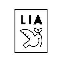 Bird Lia Sticker by Life In Abundance International