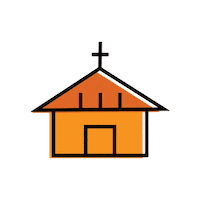 Lia Localchurch Sticker by Life In Abundance International