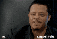 angry terrence howard GIF by HULU