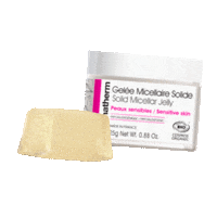 Dermatherm skincare zero waste zero dechet hydrater Sticker