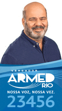 ArmedRio armed 23456 armed rio armedrio Sticker