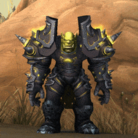 video games magic GIF by World of Warcraft