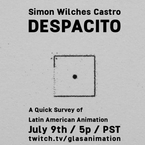 Kangmin Kim GIF by GLAS Animation