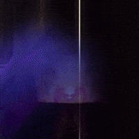 Art Space GIF by John Fogarty