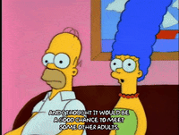 homer simpson GIF