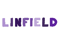 Linfield College Sticker