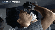 New York Yankees Baseball GIF by Jomboy Media