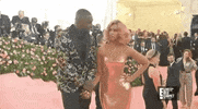 idris elba met gala 2019 GIF by E!