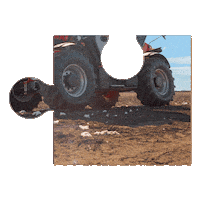 Manitou Mlt 850 Sticker by Manitou DE