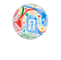 Dance Football Sticker by Sony Music Latin