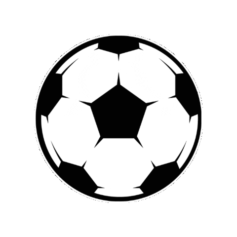 AztecGroup football ball event luxembourg Sticker