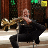 Classical Music Feet GIF by 60 Second Docs