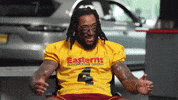 Double Take Nfl GIF by Easterns Automotive Group