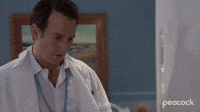 You're Not On Your Period Are You?
