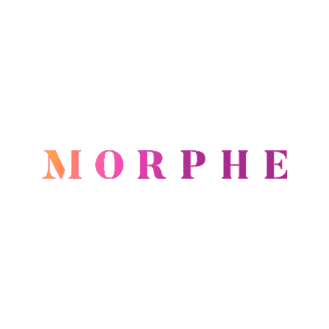 Music Festival Sticker by Morphe
