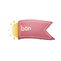 BullesdeClim hello hi sun buenos dias Sticker
