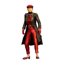 Dance 3D Sticker by PUBG: BATTLEGROUNDS