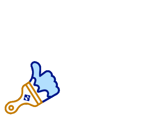 Sticker by Sigma Coatings