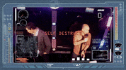 crash test GIF by Crash Test with Rob Huebel and Paul Scheer
