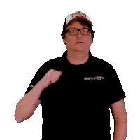 Right Sticker by BAR-TEK Motorsport