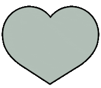 jellytime heart wellness butt pleasure Sticker