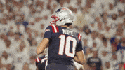 Football Nfl GIF by New England Patriots