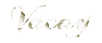 Palm Tree Beach Sticker