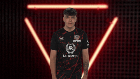 Bayer Leverkusen Omg GIF by Bundesliga