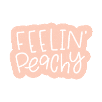 feeling good summer Sticker