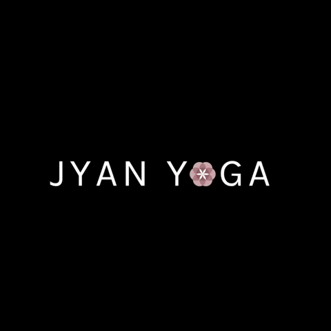 JYANYOGASTUDIO yoga wiwo jyanyoga workinworkout GIF