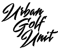 Golf Flash Sticker by golfsession