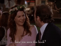 season 4 netflix GIF by Gilmore Girls 