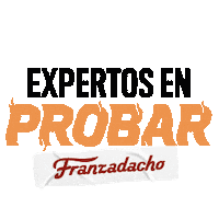 Fire Bbq Sticker by Embutidos Franz
