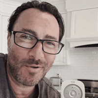 Good Morning Breakfast GIF by Rice Robot