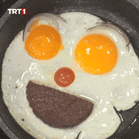 Happy Good Morning GIF by TRT