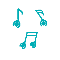 Happy Youtube Sticker by makromusic for Spotify