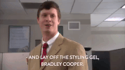 comedy central GIF by Workaholics