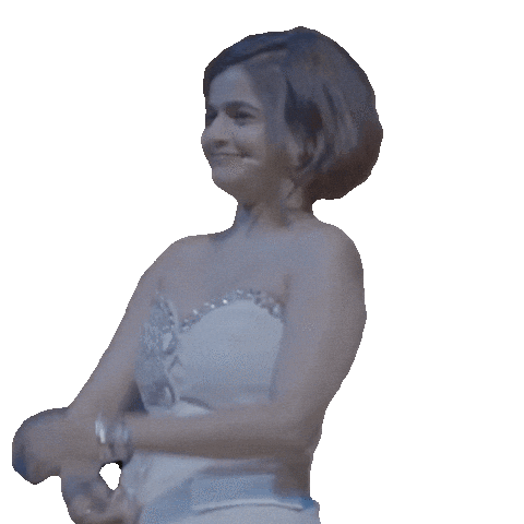 Happy I Know Sticker by Suhani Shah