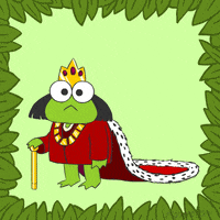 animake this king richard iii GIF by Animation Domination High-Def