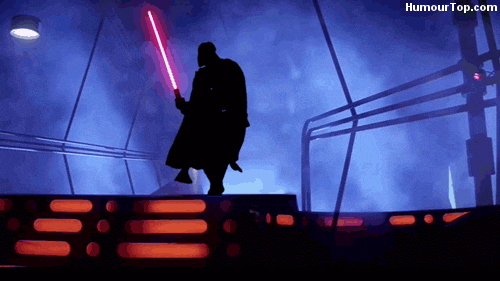 Darth-vader-dance GIFs - Get the best GIF on GIPHY