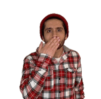 Kissing Kiss Kiss Sticker by Wesam's World