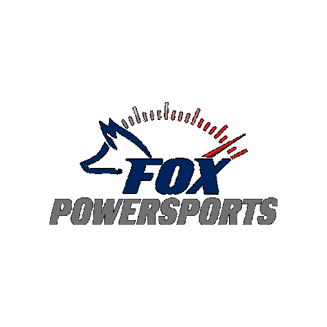 foxpowersports giphygifmaker Sticker