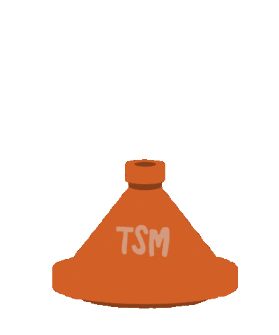 Tsm Letscelebrate Sticker by Travel Surf Morocco