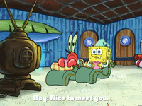 season 6 episode 10 GIF by SpongeBob SquarePants