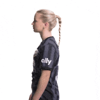 GIF by Washington Spirit