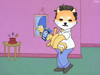 Crypto Bitcoin GIF by Dogelon Mars