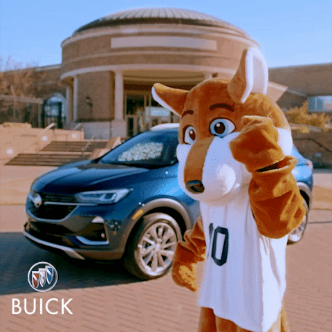 Fight Squad GIF by Buick