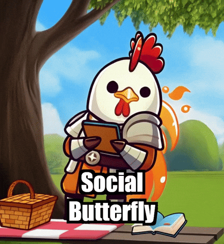 Social Media Break GIF by Zorooster